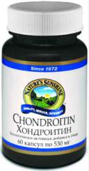 Chondroitin/ Хондроитин