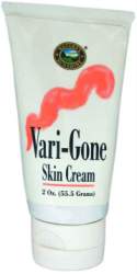 Vari-Gone cream / Лечебный крем для ног Вэри-Гон