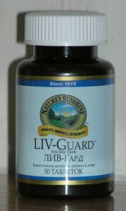 Liv-Guard/Лив-гард