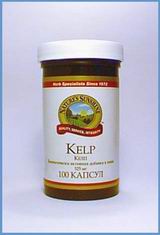 Kelp / Келп (Бурая водоросль)