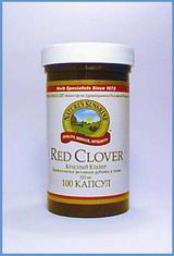 Red Clover / Ред Кловер (Красный клевер)