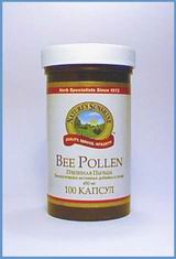 Bee Pollen / Би Поллен (Пчелиная пыльца)