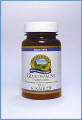 Glucosamine / Глюкозамин
