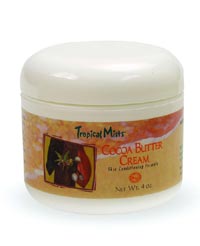 Cocoa Butter Cream/   