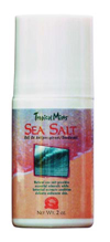 Sea Salt Roll/  